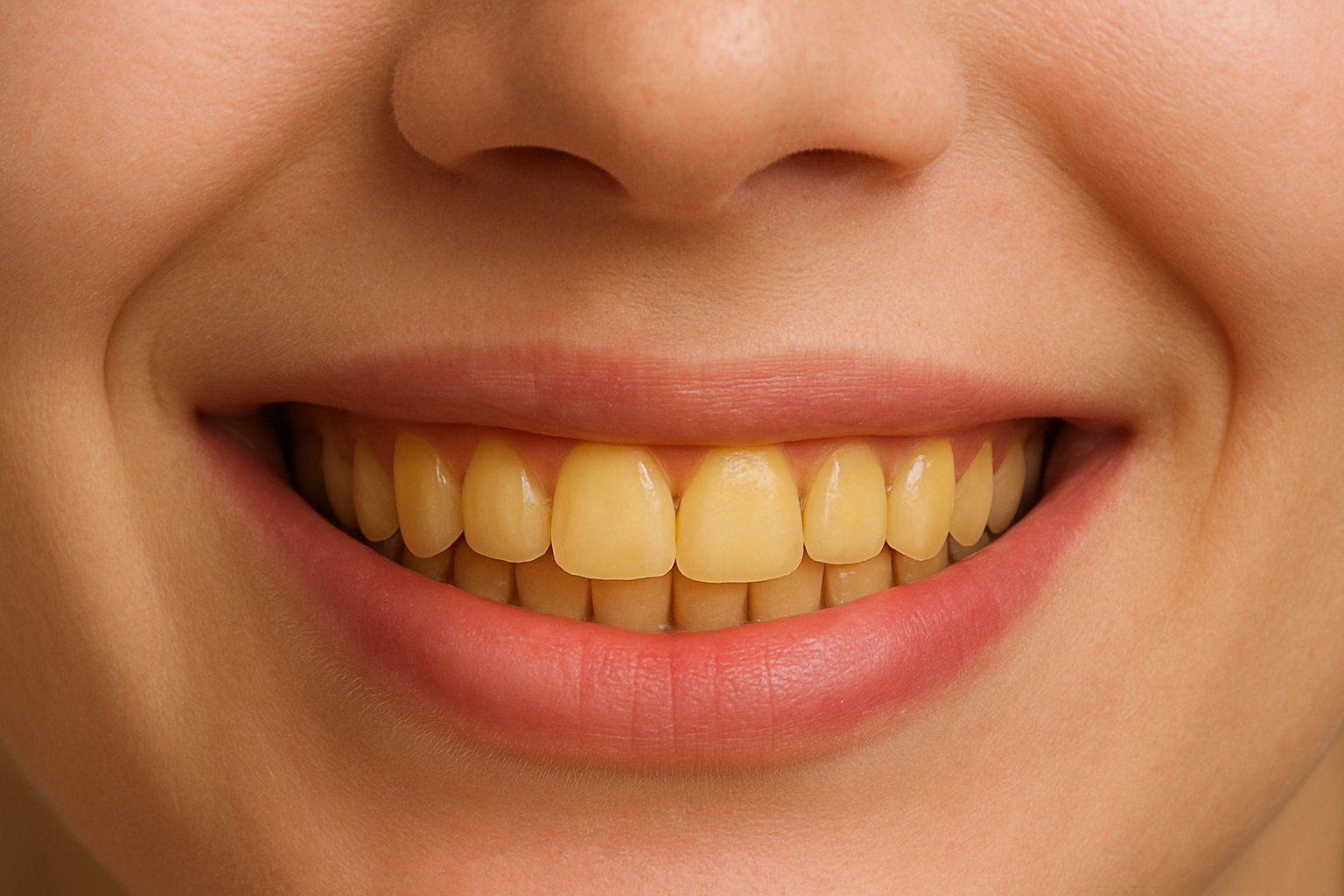 Before Teeth